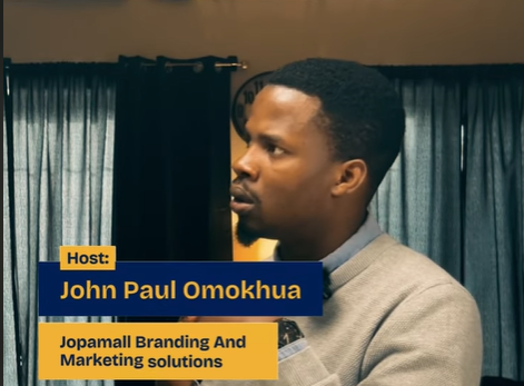 John Paul - Loan Fraud